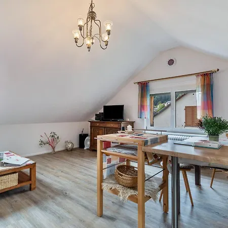 Ferienwohnung Haus Rebberg Wolfach Exterior foto