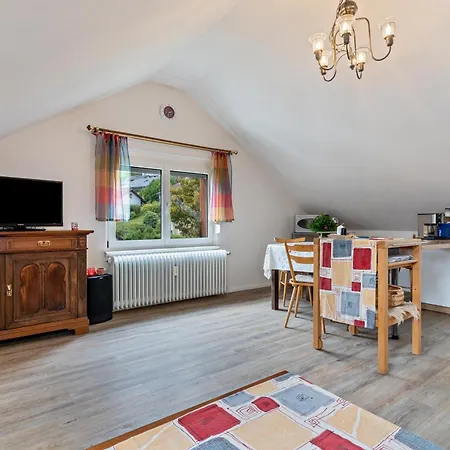 Ferienwohnung Haus Rebberg Wolfach Exterior foto