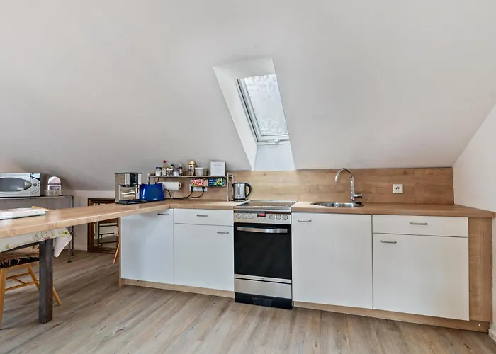 Haus Rebberg