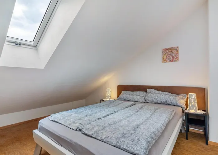 Haus Rebberg