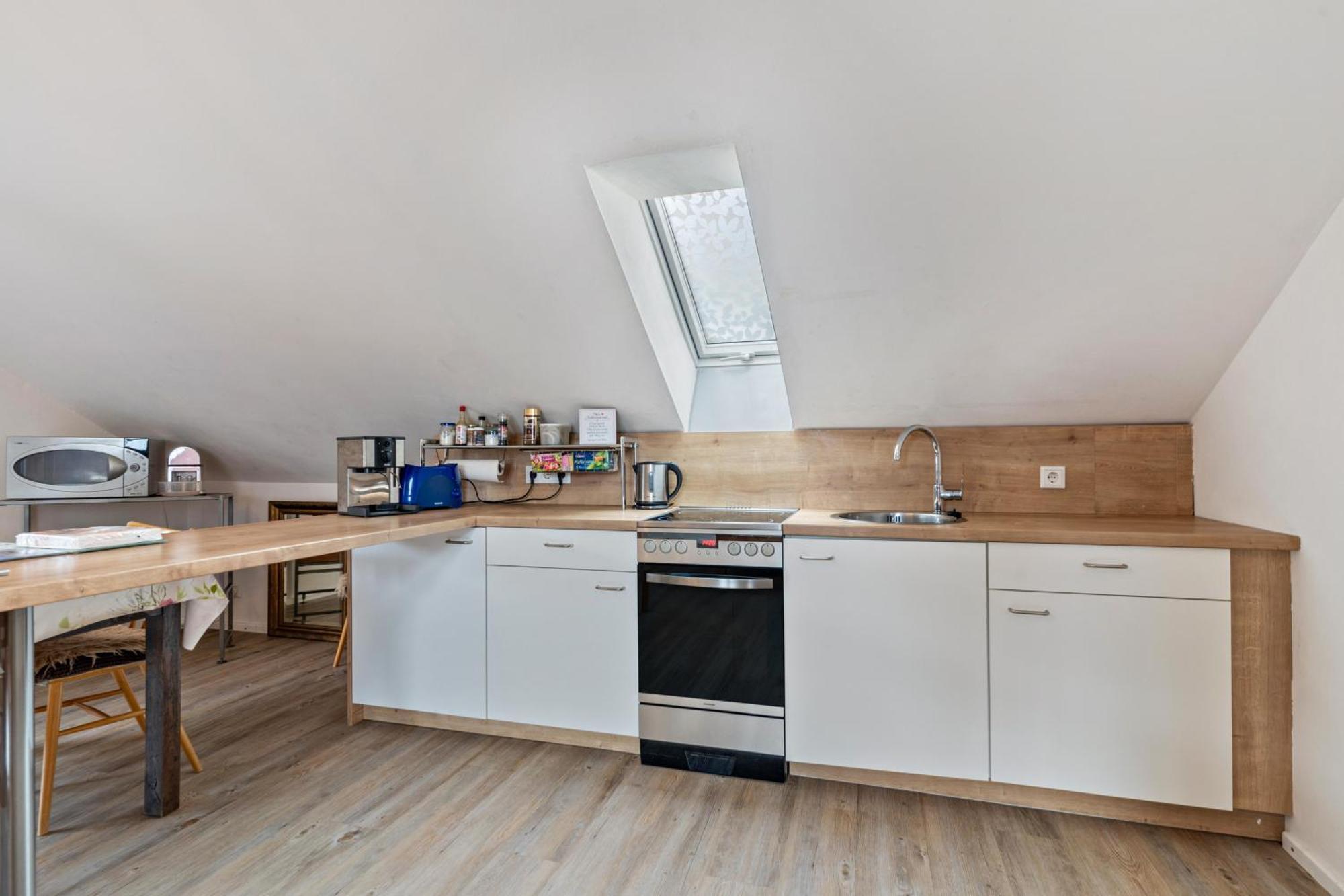 Haus Rebberg