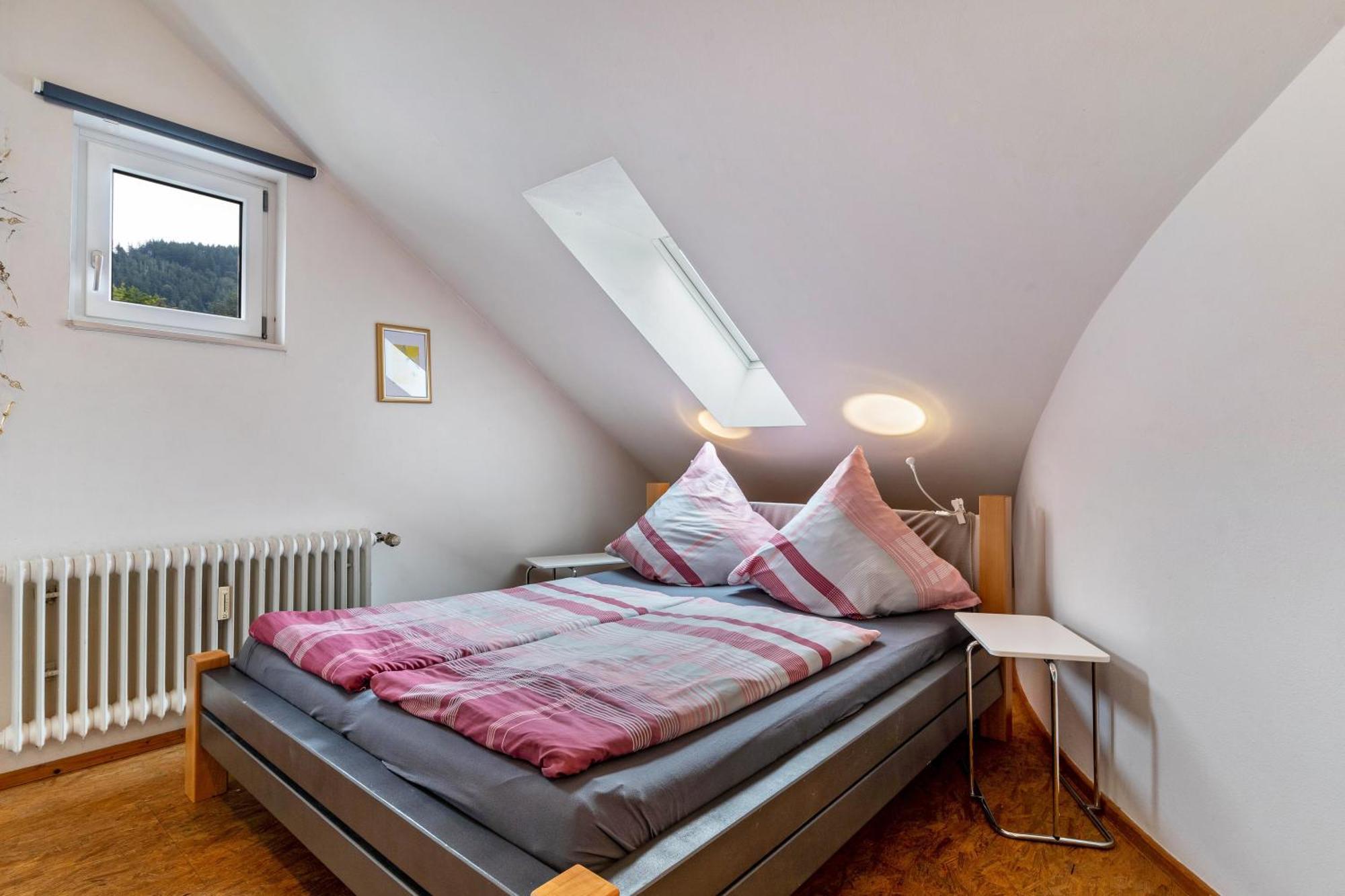 Apartment Haus Rebberg Wolfach