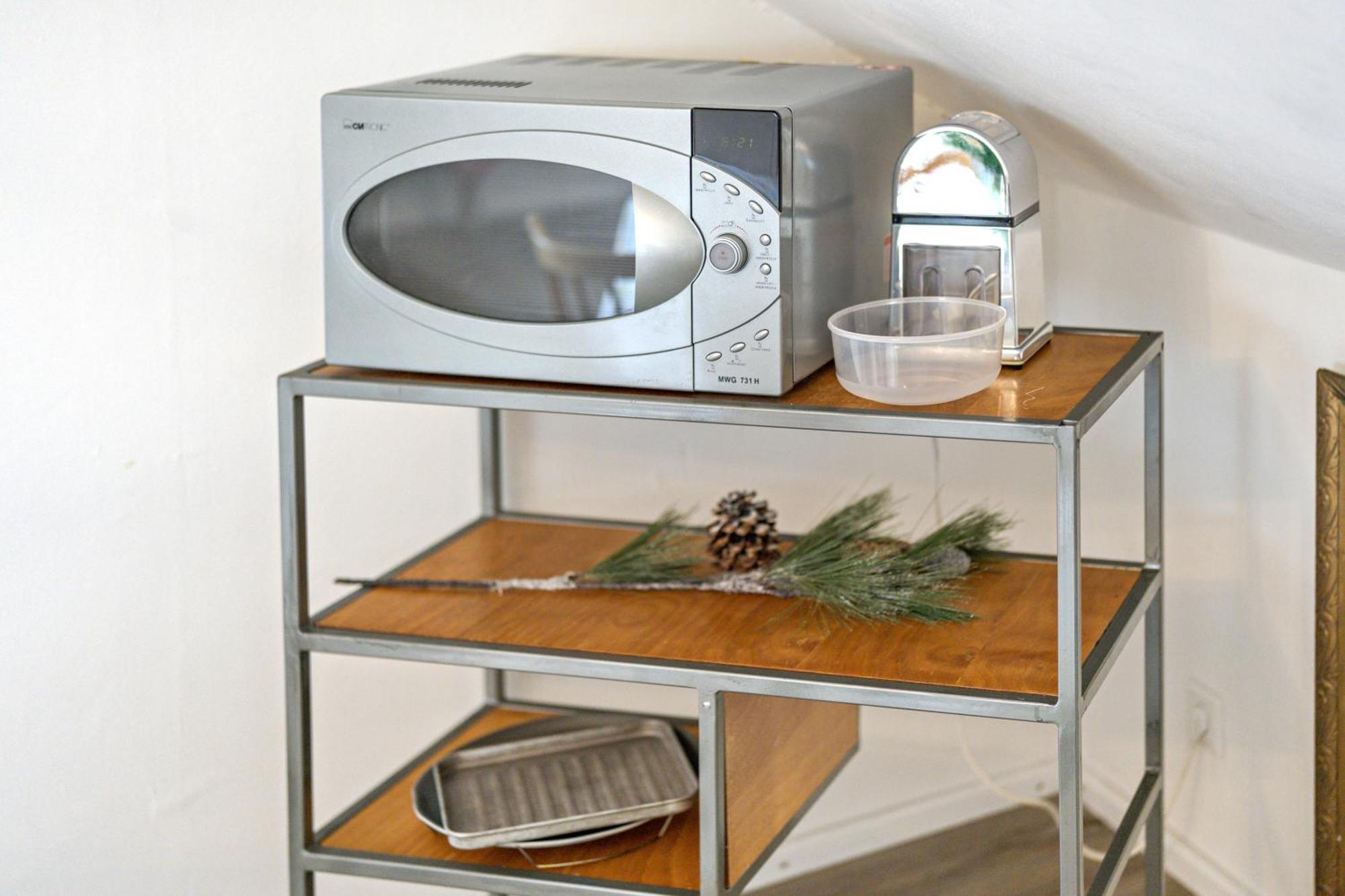 Haus Rebberg Apartment