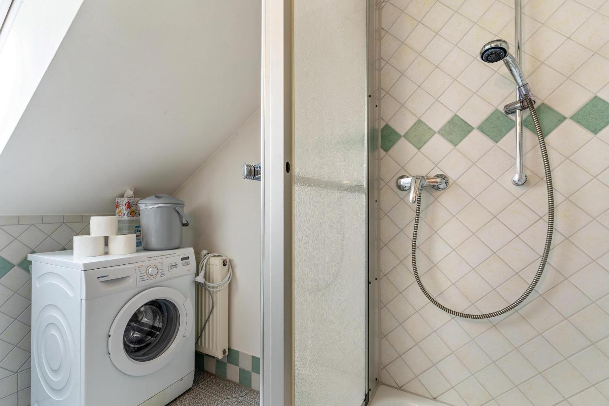 Apartment Haus Rebberg *