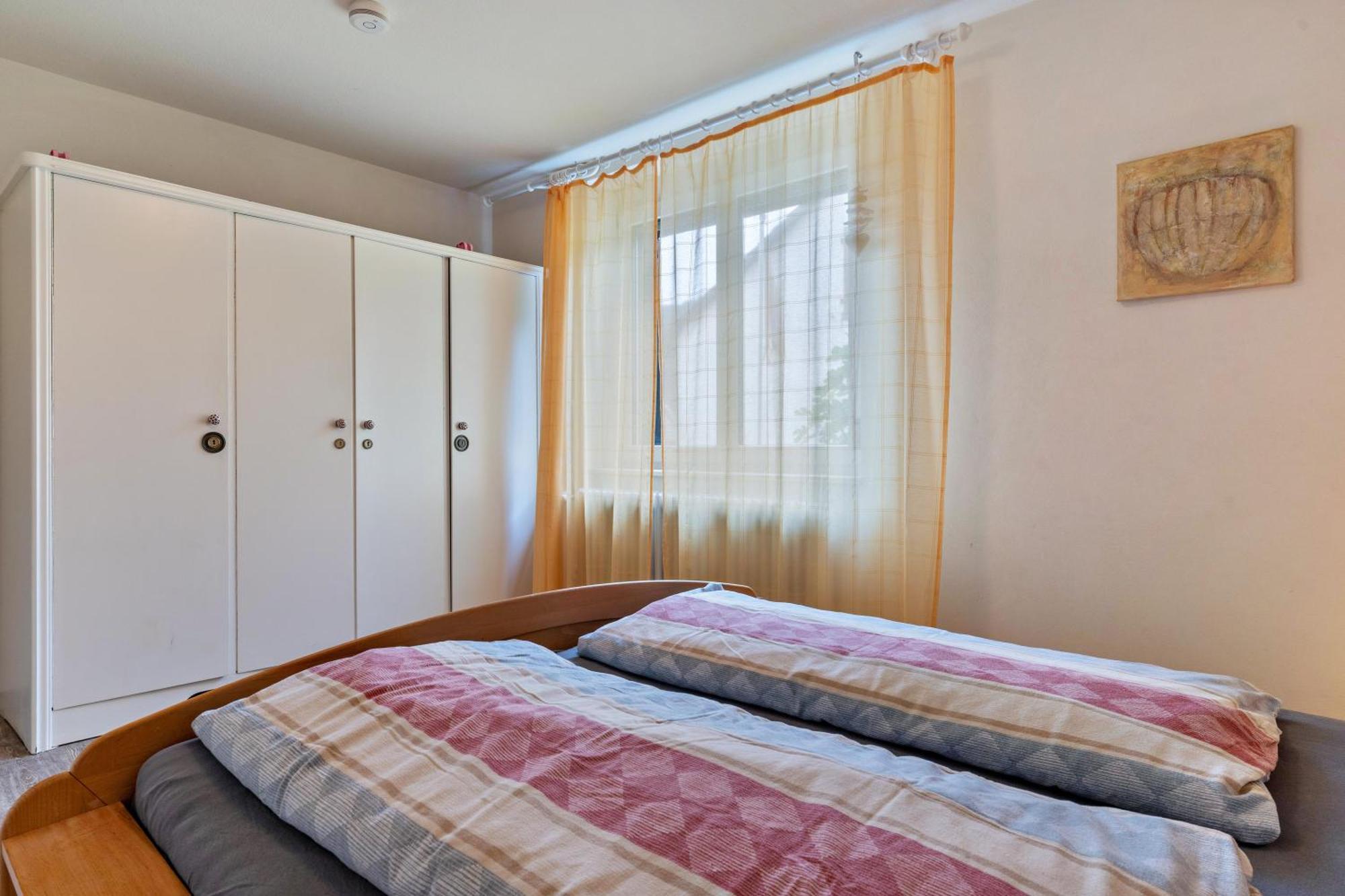 Haus Rebberg Apartment Wolfach