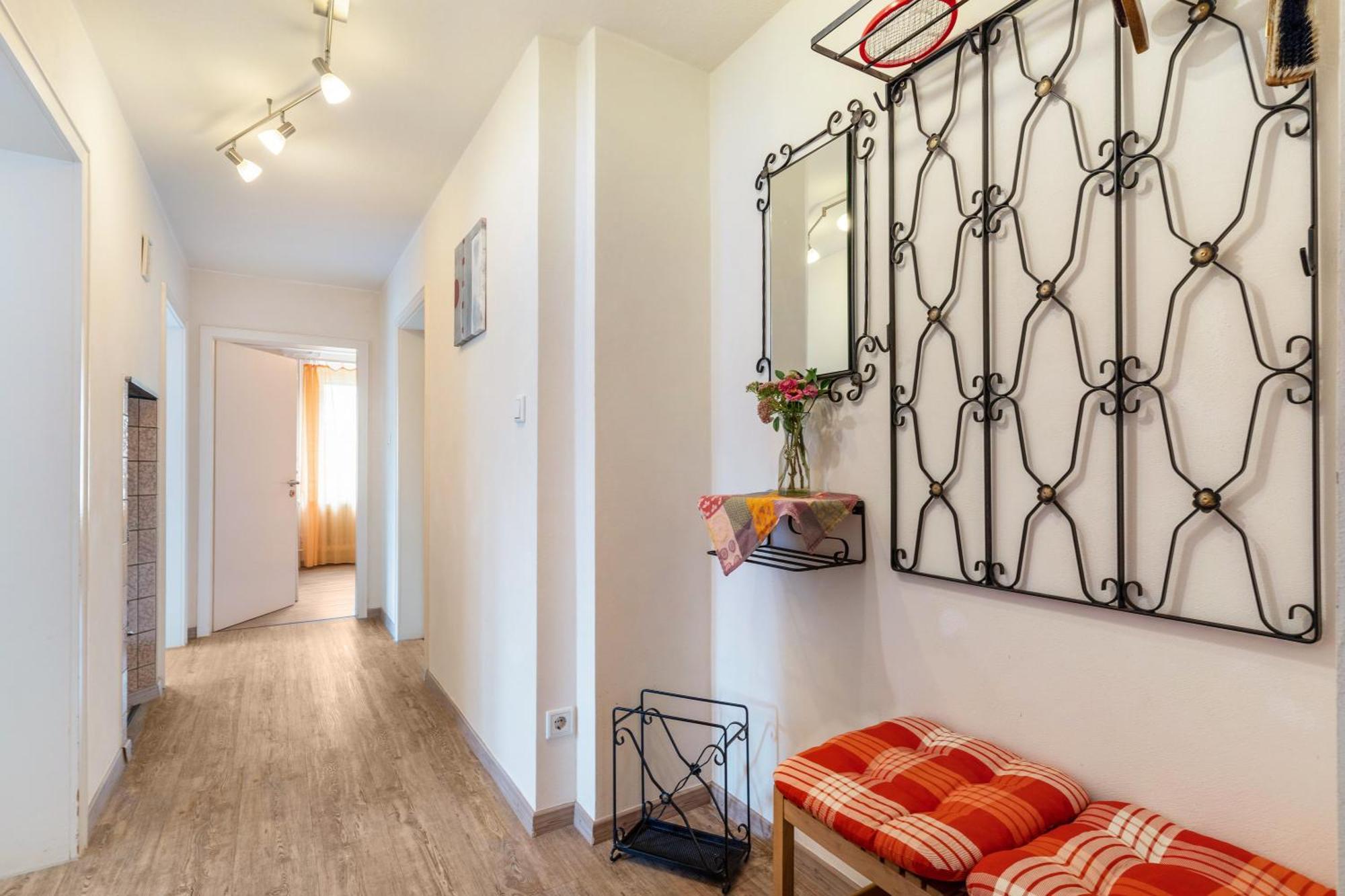 Haus Rebberg Apartment