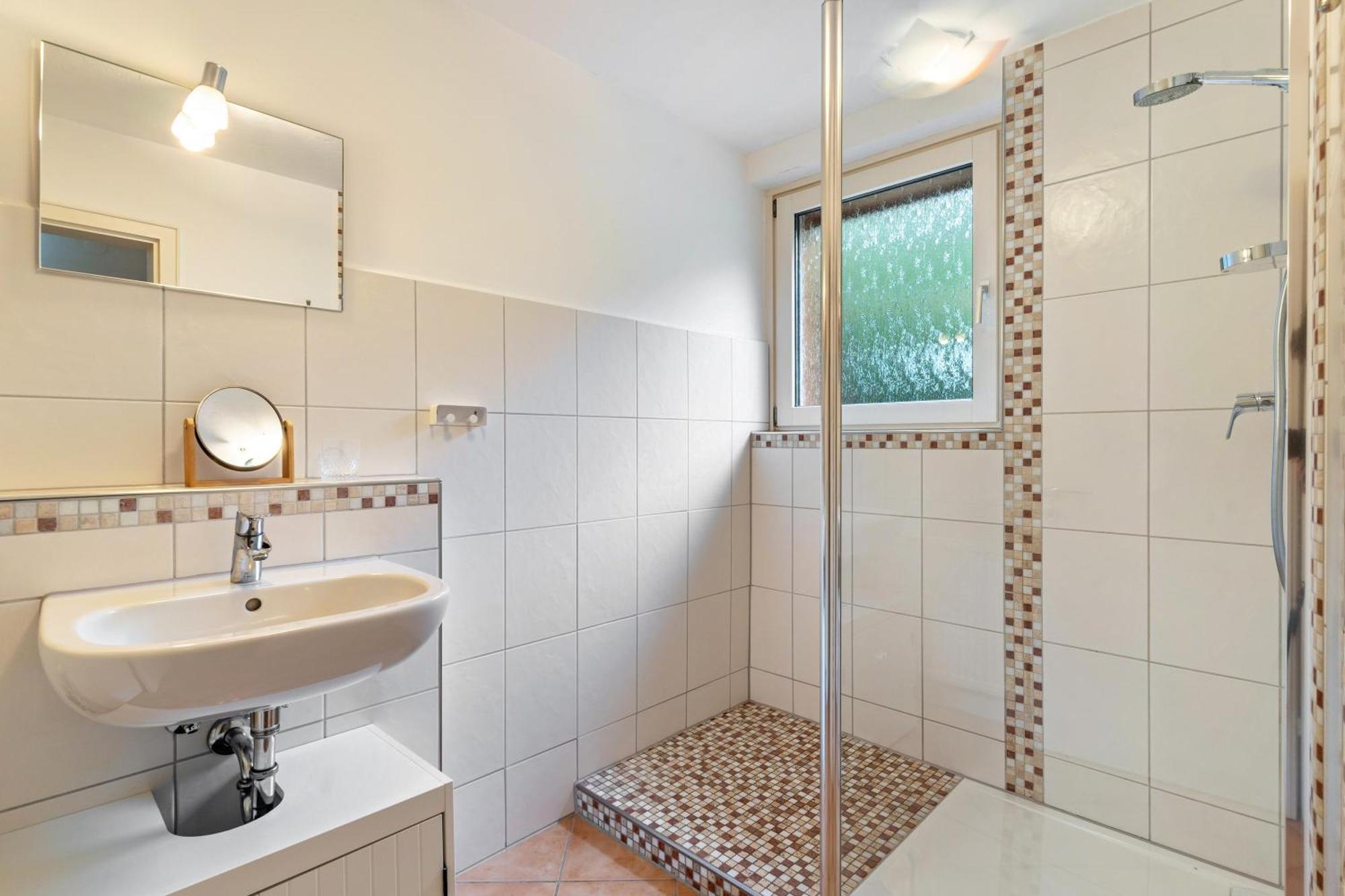 Apartment Haus Rebberg Wolfach